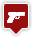 Firearms icon