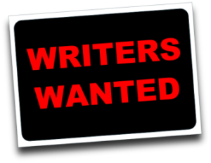 firearms writers wanted