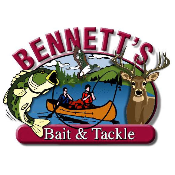 Bennett's Bait and Tackle – Big Red's Firearms