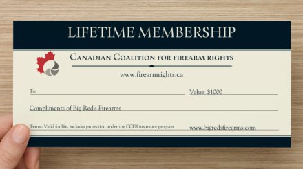 lifetime membership ccfr
