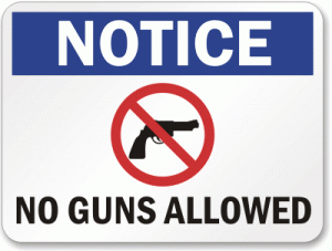 canada bans all firearms