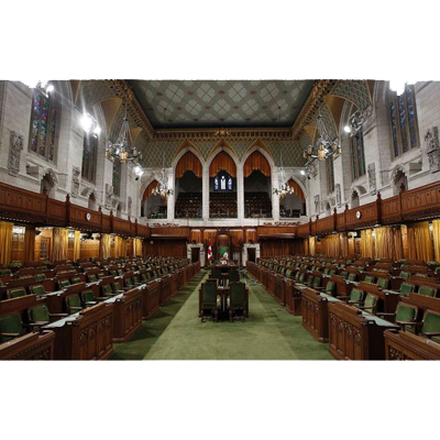 Bill C-230 House Commons Featured