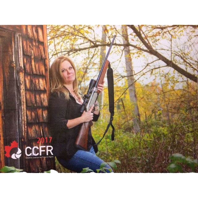 CCFR Highlights Women In Our Sport With Fundraising Initiative