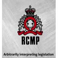RCMP Reinterprets Ruger 10/22 Magazines as Prohibited