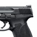 Smith & Wesson M&P 2.0 Mag Release