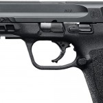 Smith & Wesson M&P 2.0 Trigger