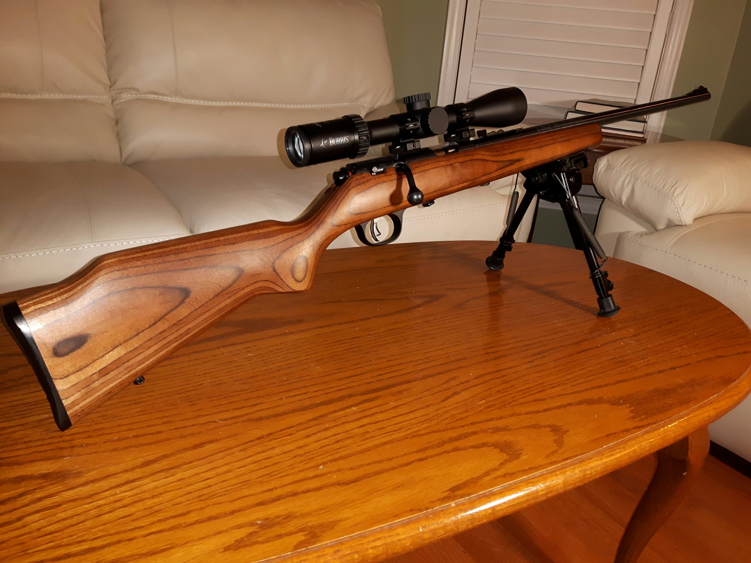 Related image of Pin On Bolt Action Rifle Project Marlin Model Xt 22.