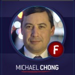 Michael Chong
