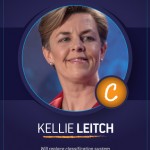 Kellie Leitch
