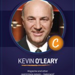 Kevin 0'Leary