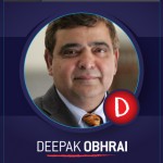 Deepak Obhrai
