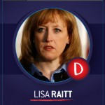 Lisa Raitt
