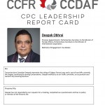 Deepak Obhrai - Conservative