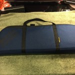 Marlin Papoose Inside Case