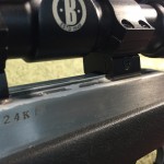 Marlin Papoose Scope Mount