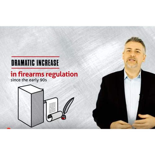 Canadian Gun Owners Block Tighter Regulation
