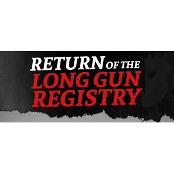 Return of the Gun Registry