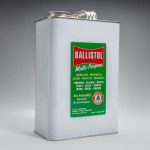 Ballistol Large Can
