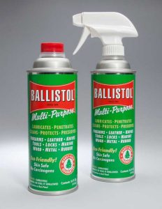 Ballistol Pump Spray Bottle