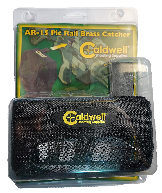 caldwell brass catcher packaged – Big Red's Firearms