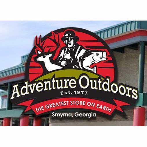 adventure outdoors logo
