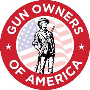 GOA - Gun Owners of America