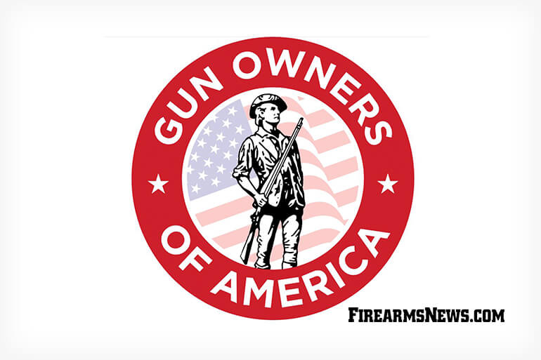 gun owners of america